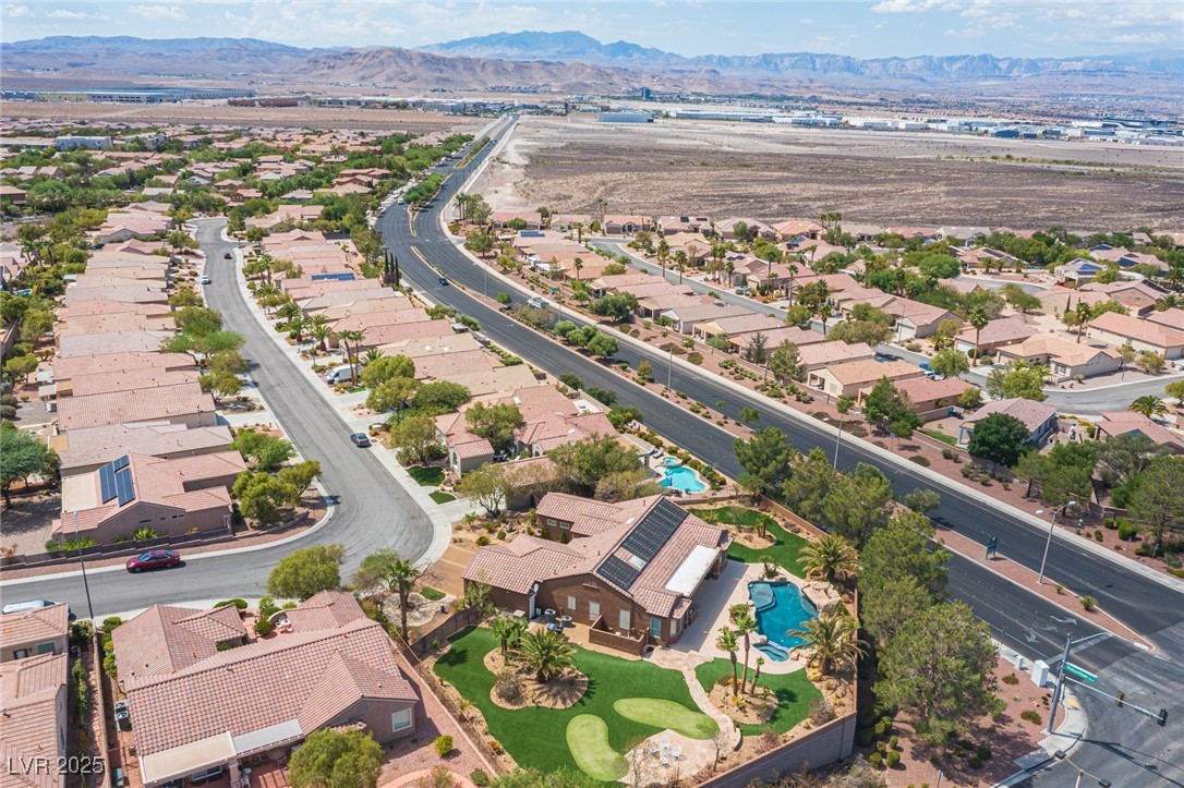 3000 Monroe Park Road Henderson NV 89052