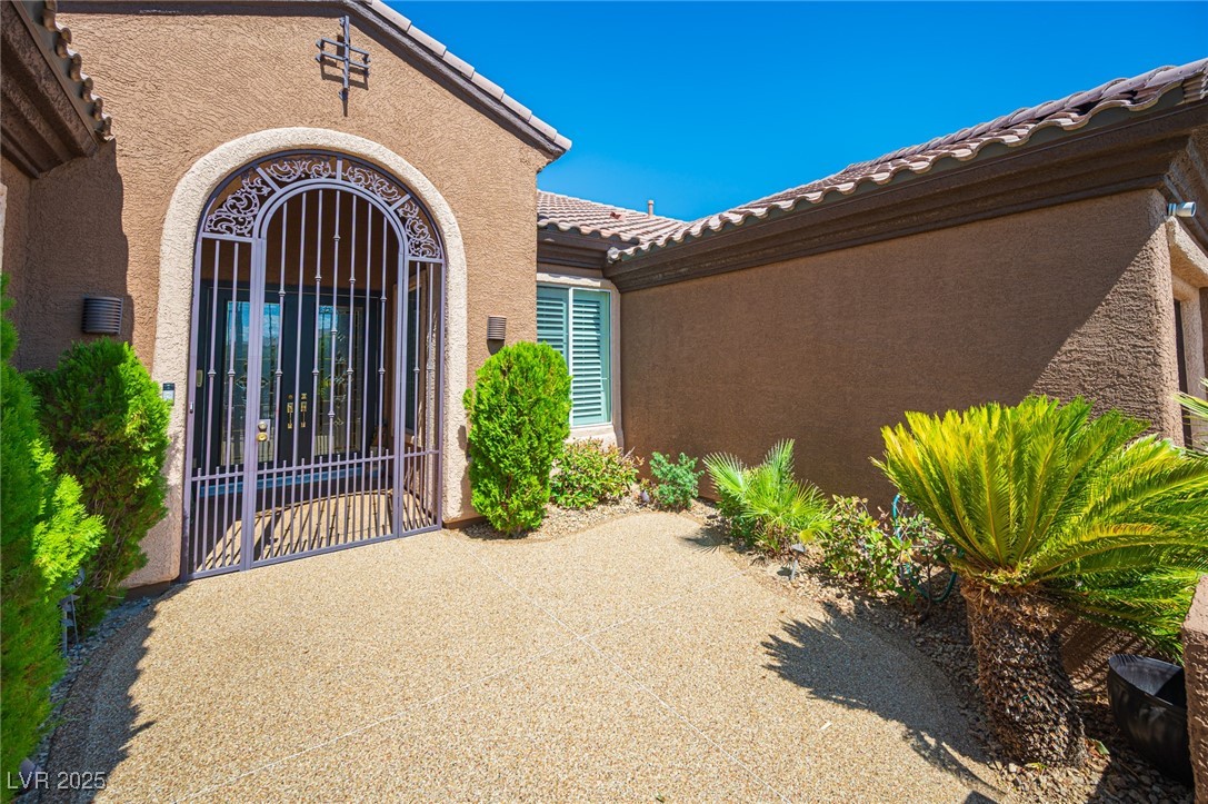 3000 Monroe Park Road Henderson NV 89052