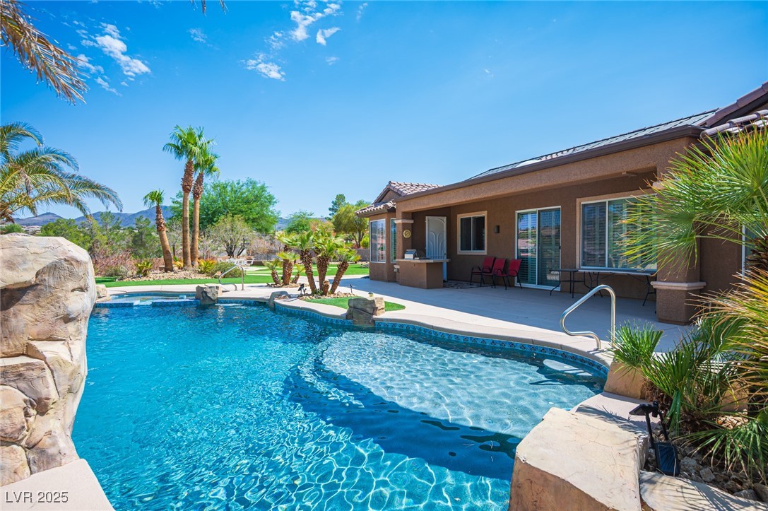 3000 Monroe Park Road Henderson NV 89052