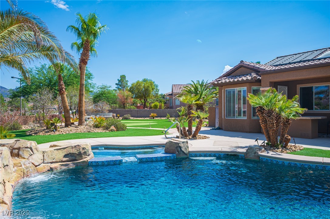 3000 Monroe Park Road Henderson NV 89052