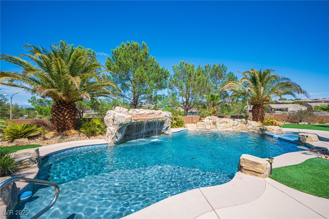 3000 Monroe Park Road Henderson NV 89052