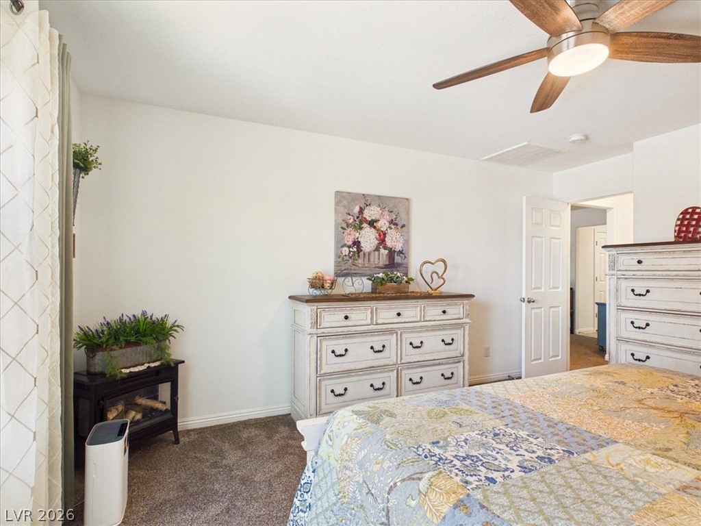 3806 East Gunnison Avenue Pahrump NV 89061