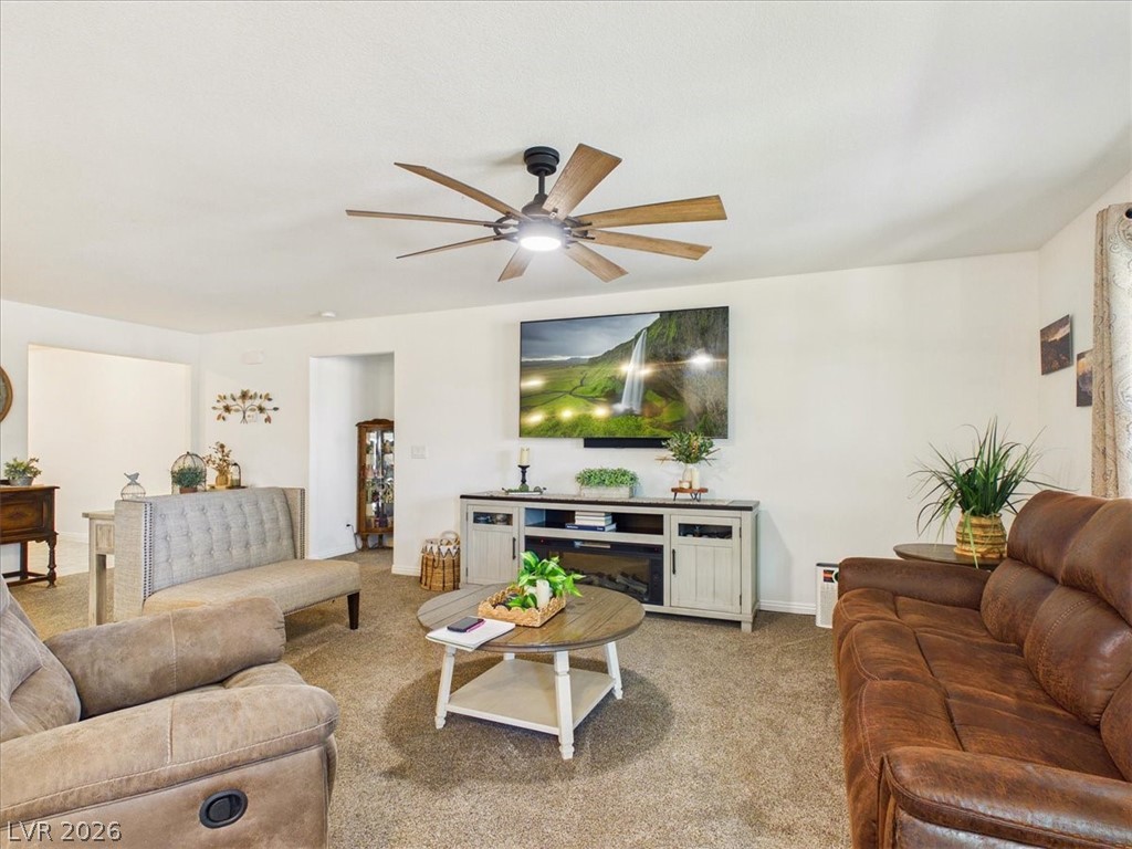 3806 East Gunnison Avenue Pahrump NV 89061