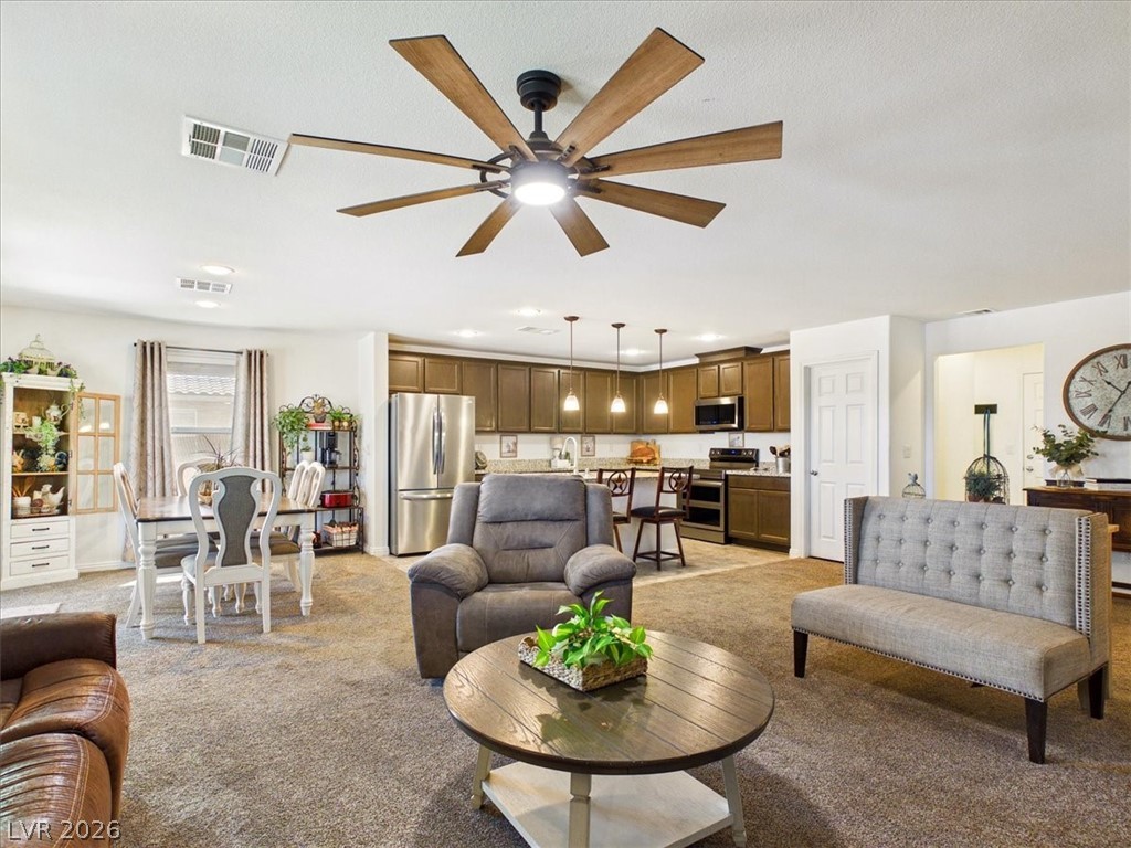 3806 East Gunnison Avenue Pahrump NV 89061