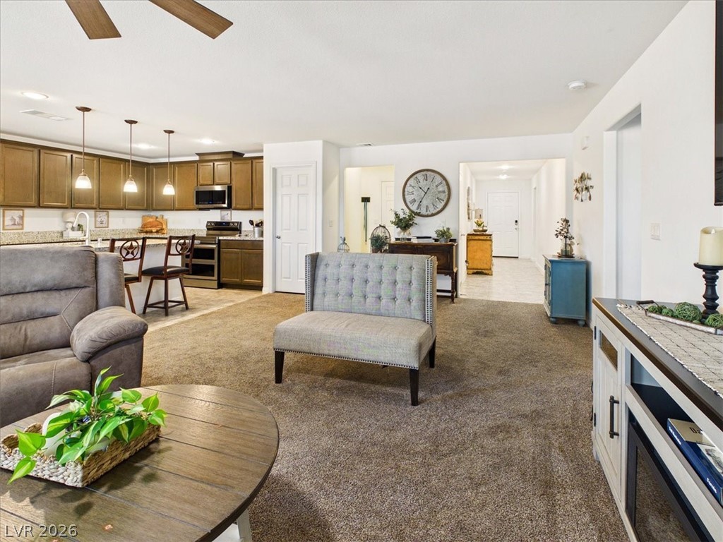3806 East Gunnison Avenue Pahrump NV 89061