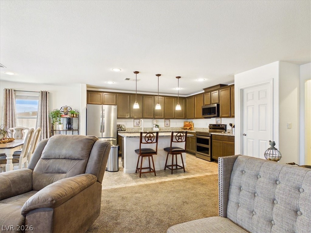 3806 East Gunnison Avenue Pahrump NV 89061