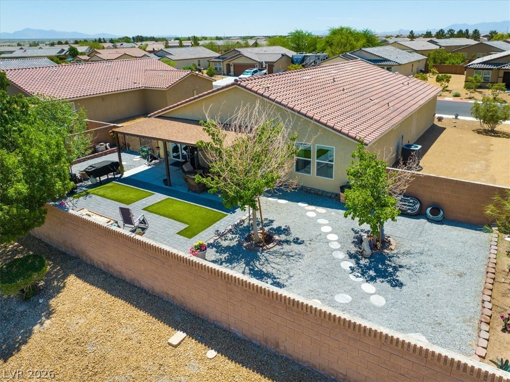 3806 East Gunnison Avenue Pahrump NV 89061
