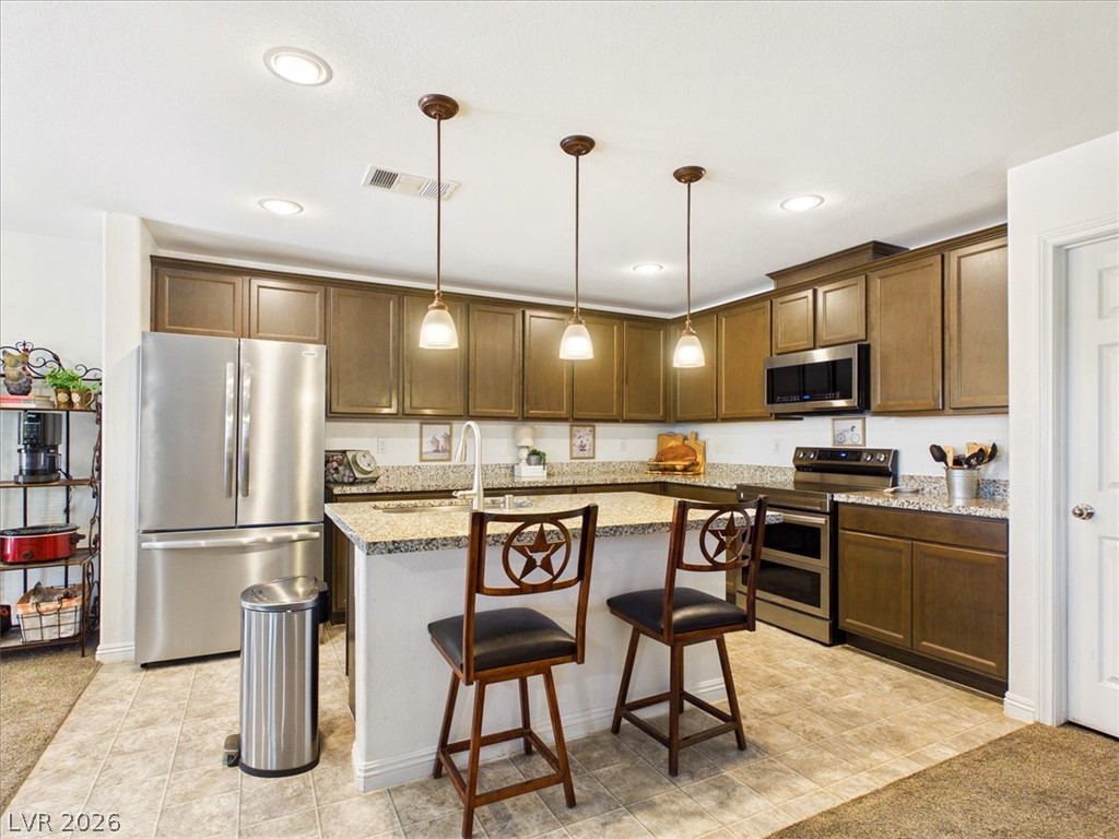 3806 East Gunnison Avenue Pahrump NV 89061