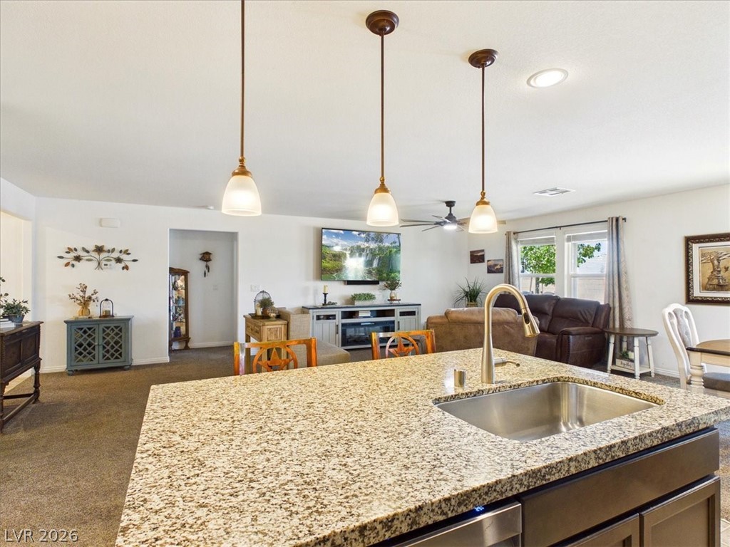 3806 East Gunnison Avenue Pahrump NV 89061