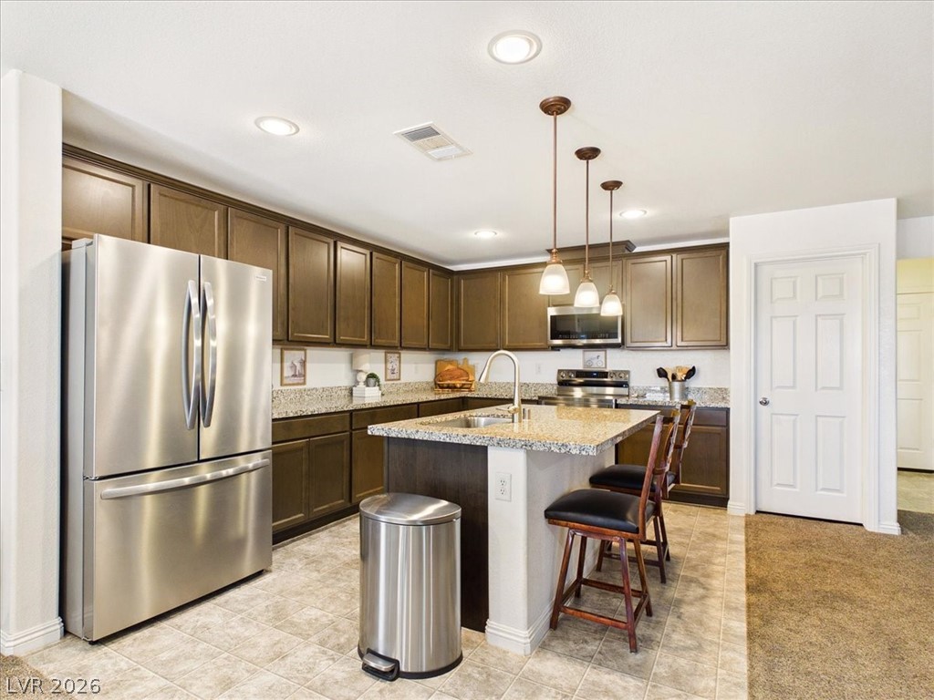 3806 East Gunnison Avenue Pahrump NV 89061