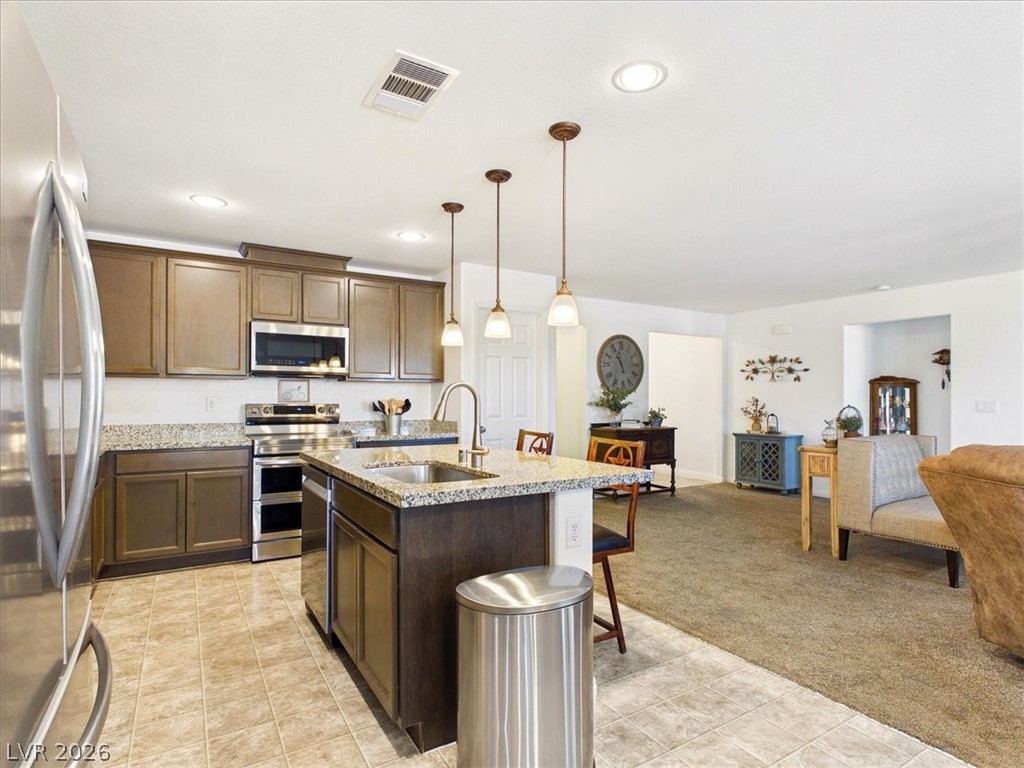 3806 East Gunnison Avenue Pahrump NV 89061