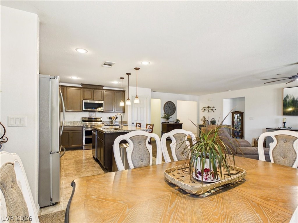 3806 East Gunnison Avenue Pahrump NV 89061
