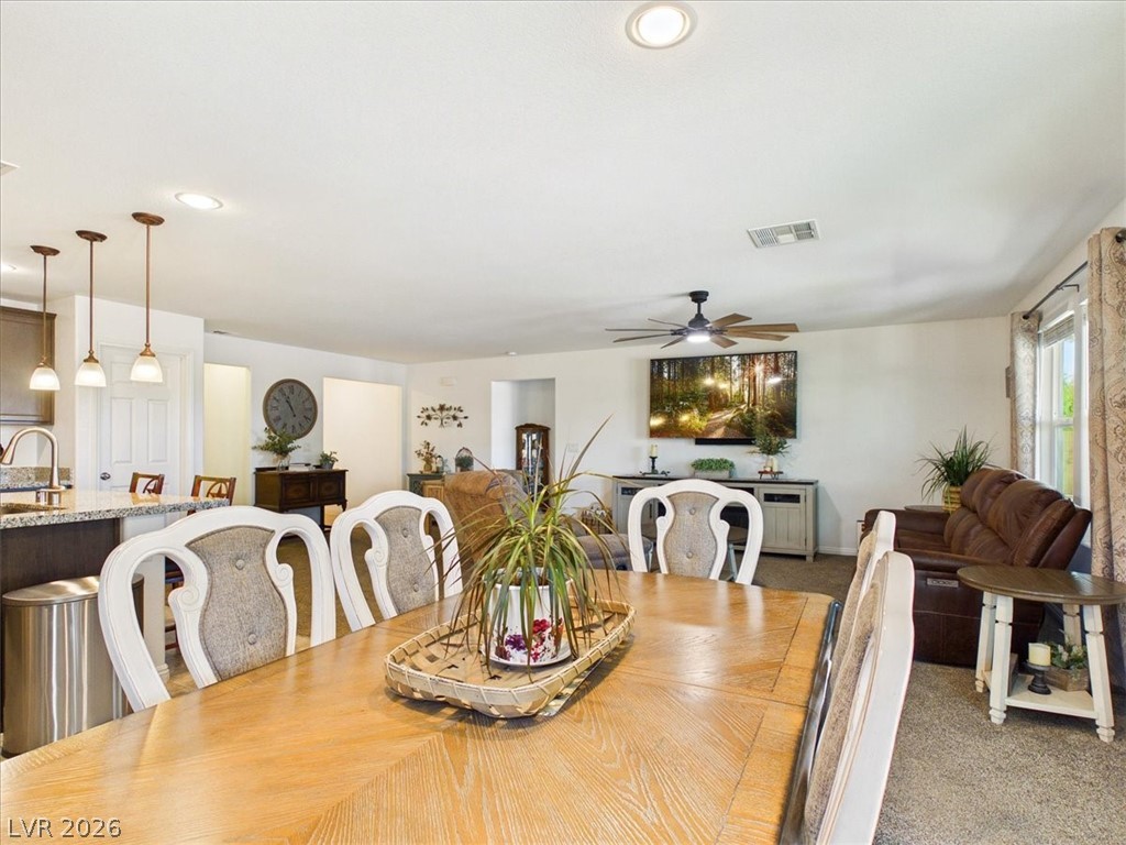 3806 East Gunnison Avenue Pahrump NV 89061