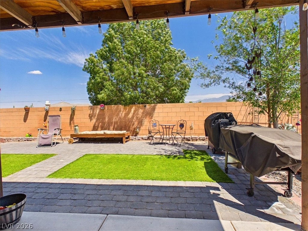 3806 East Gunnison Avenue Pahrump NV 89061