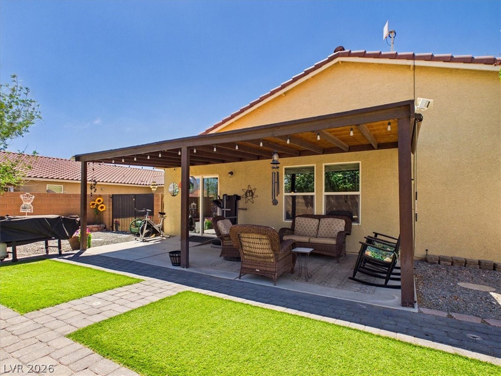 3806 East Gunnison Avenue Pahrump NV 89061