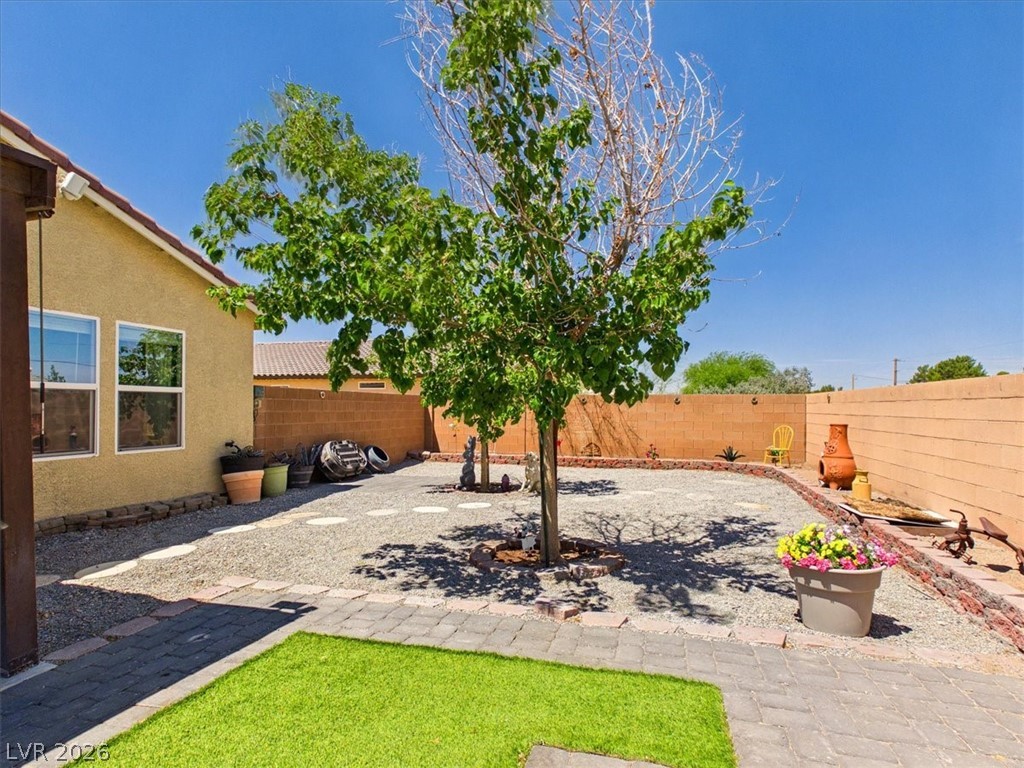 3806 East Gunnison Avenue Pahrump NV 89061