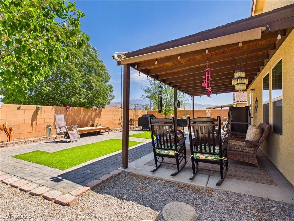 3806 East Gunnison Avenue Pahrump NV 89061