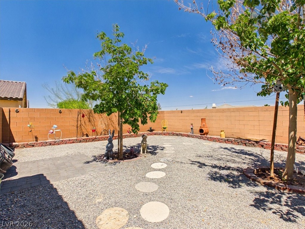 3806 East Gunnison Avenue Pahrump NV 89061