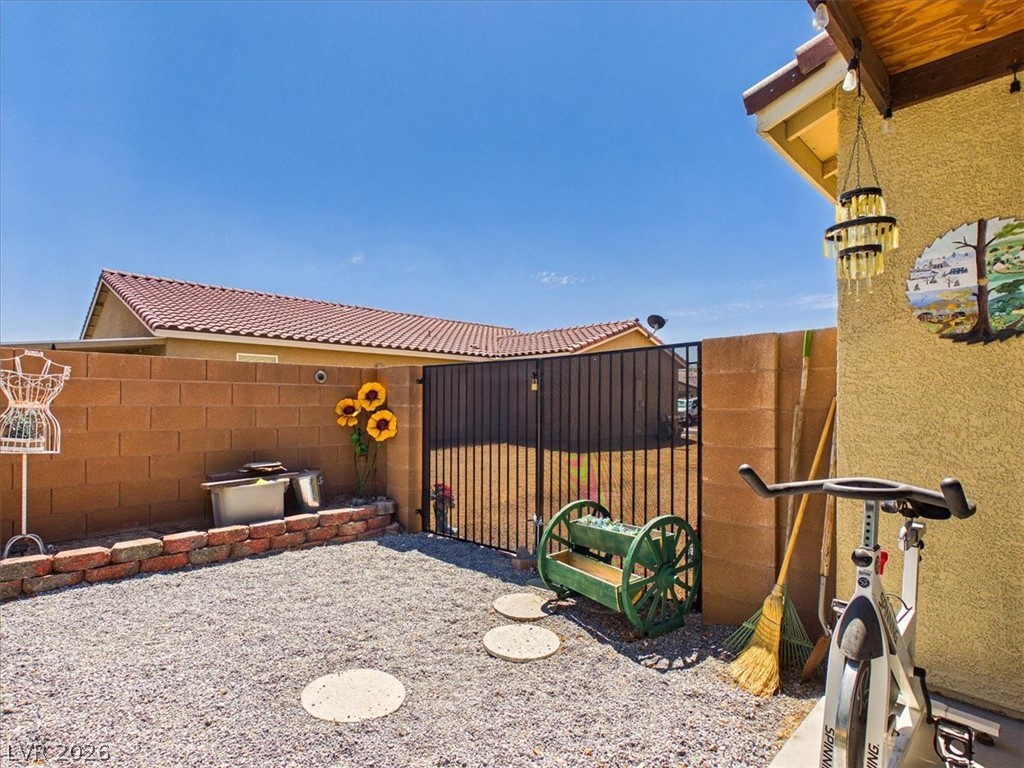 3806 East Gunnison Avenue Pahrump NV 89061