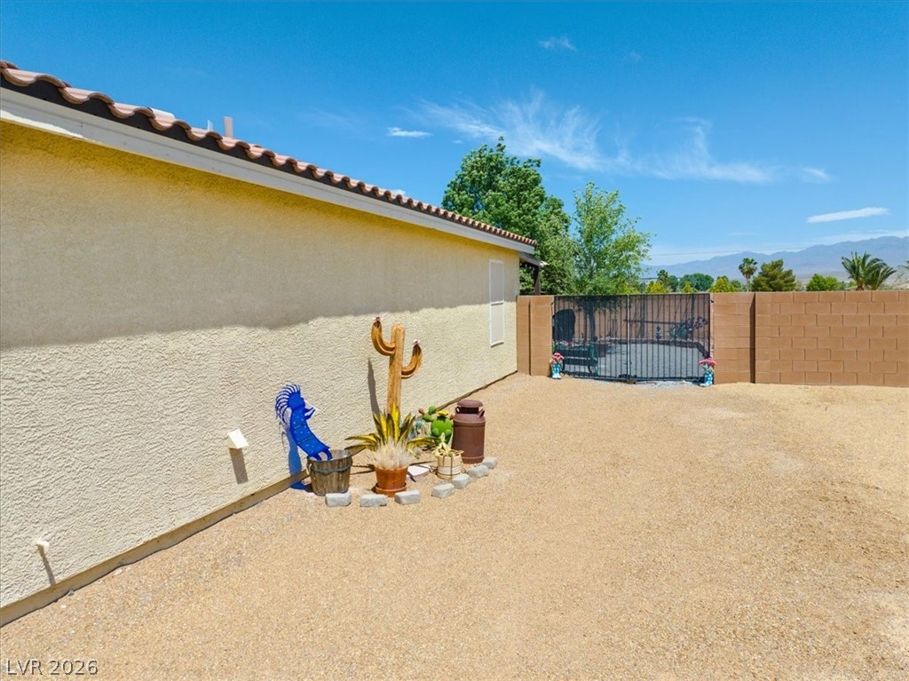3806 East Gunnison Avenue Pahrump NV 89061