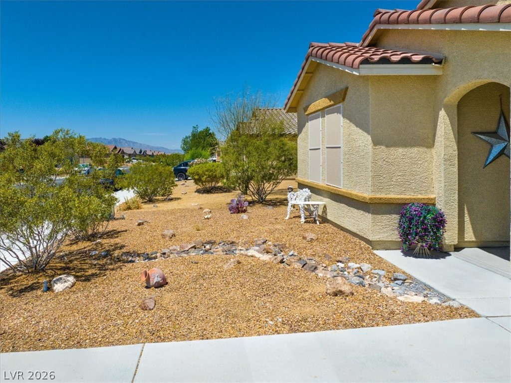 3806 East Gunnison Avenue Pahrump NV 89061