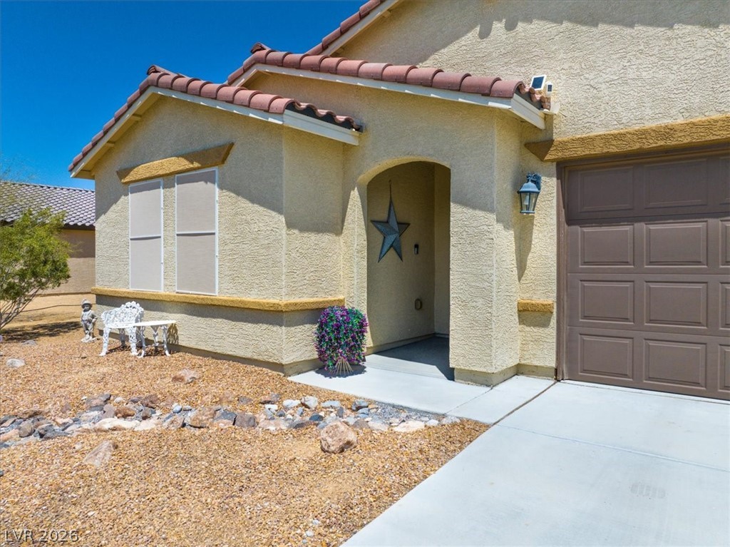 3806 East Gunnison Avenue Pahrump NV 89061