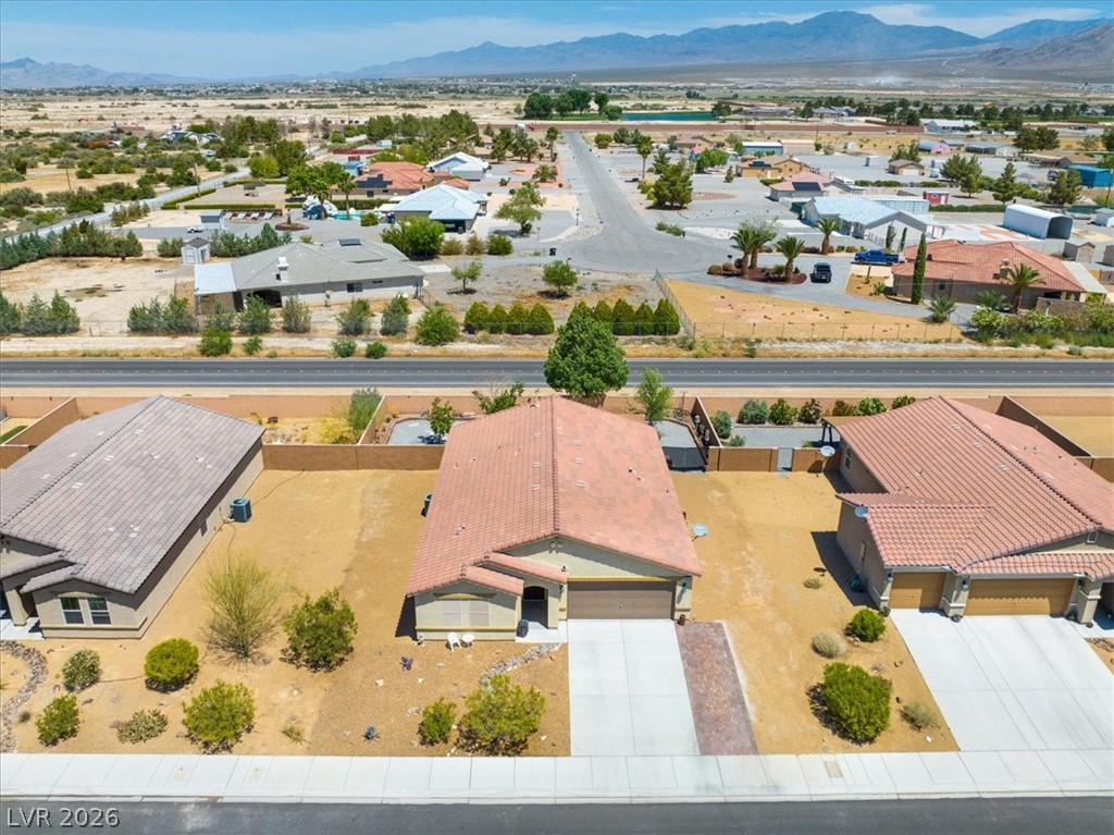 3806 East Gunnison Avenue Pahrump NV 89061