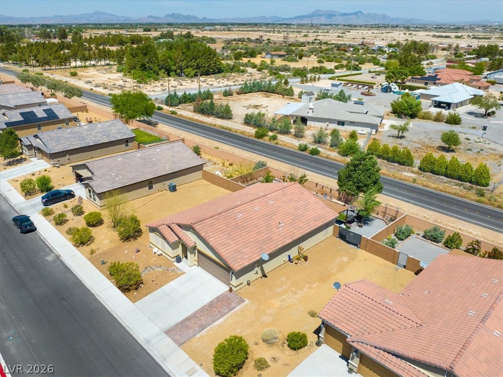 3806 East Gunnison Avenue Pahrump NV 89061