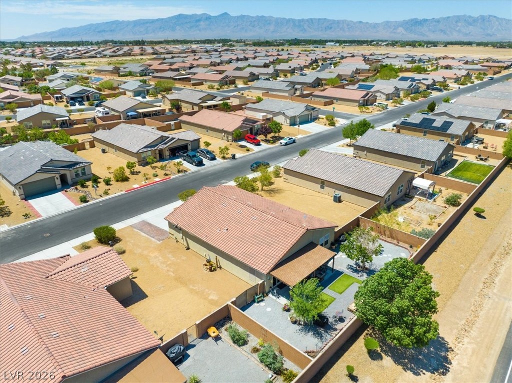 3806 East Gunnison Avenue Pahrump NV 89061