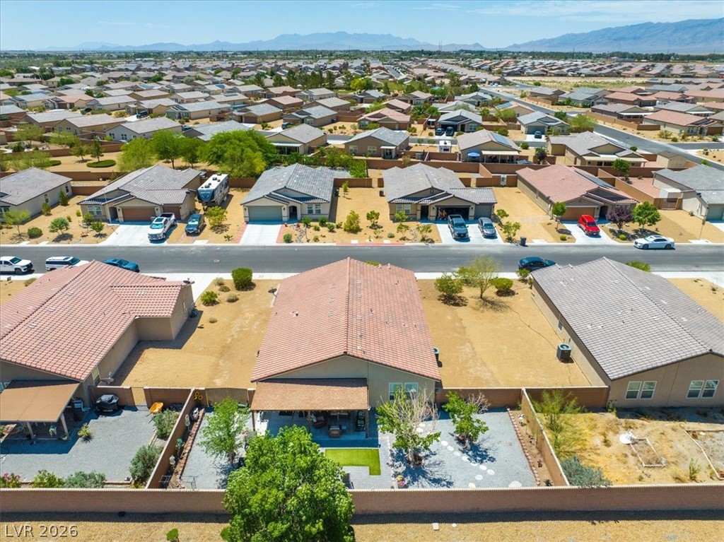 3806 East Gunnison Avenue Pahrump NV 89061