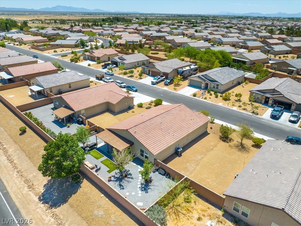 3806 East Gunnison Avenue Pahrump NV 89061