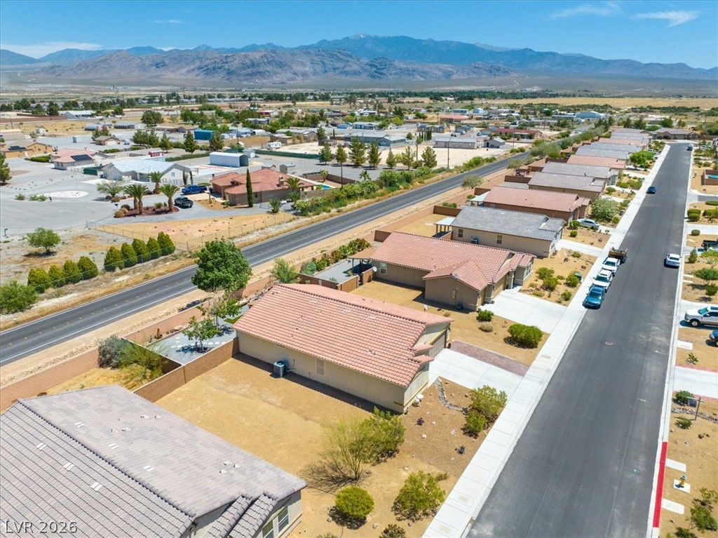 3806 East Gunnison Avenue Pahrump NV 89061