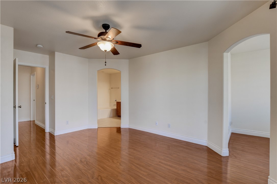 7436 Speedwell Cavern Street Las Vegas NV 89139