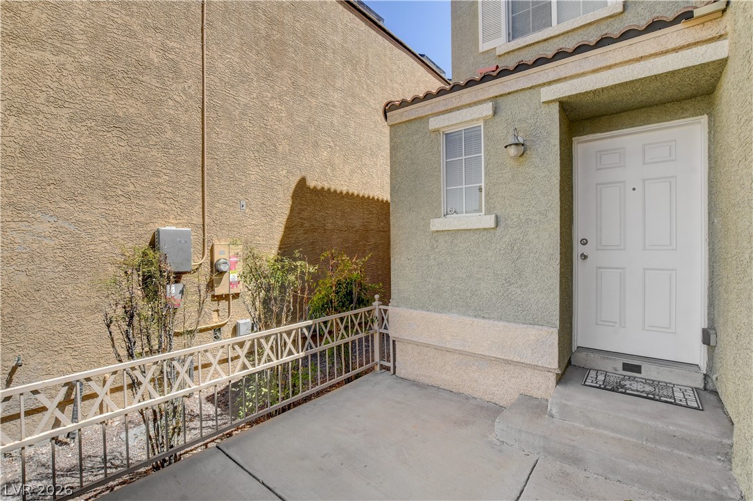 7436 Speedwell Cavern Street Las Vegas NV 89139