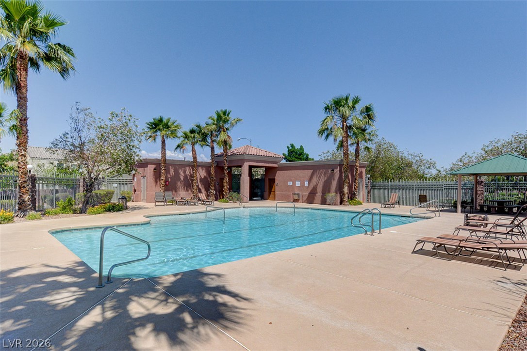 7436 Speedwell Cavern Street Las Vegas NV 89139
