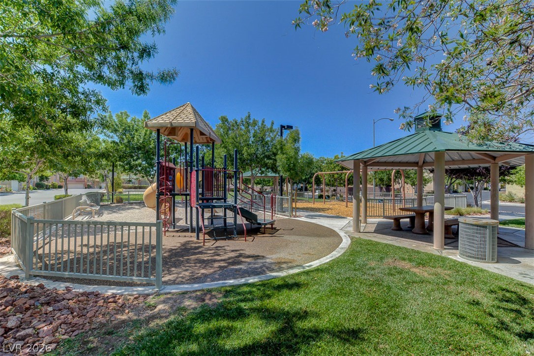 7436 Speedwell Cavern Street Las Vegas NV 89139