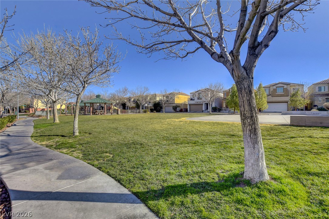 7436 Speedwell Cavern Street Las Vegas NV 89139