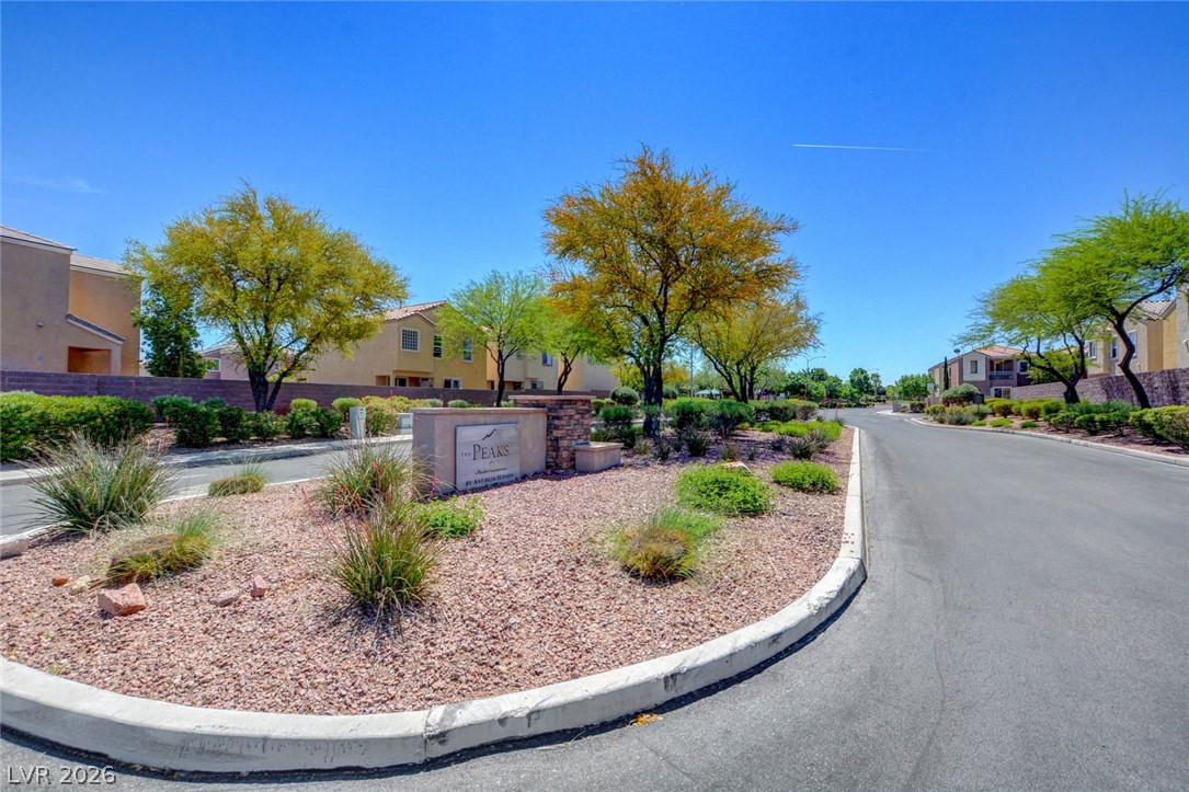 7436 Speedwell Cavern Street Las Vegas NV 89139