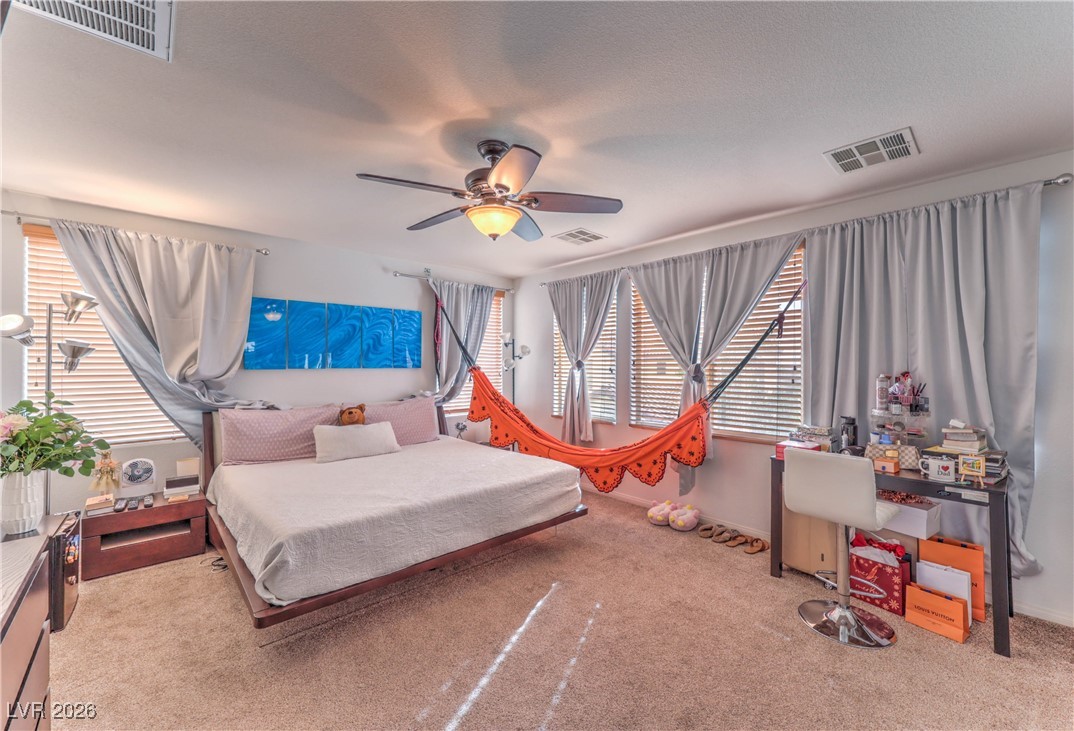 9111 Brilliant Prairie Court Las Vegas NV 89149