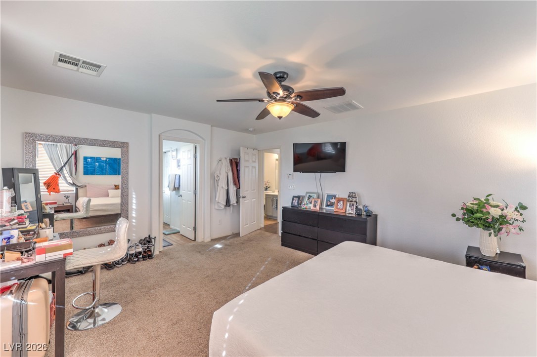 9111 Brilliant Prairie Court Las Vegas NV 89149