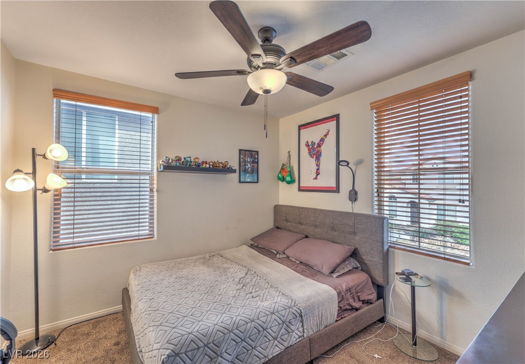 9111 Brilliant Prairie Court Las Vegas NV 89149