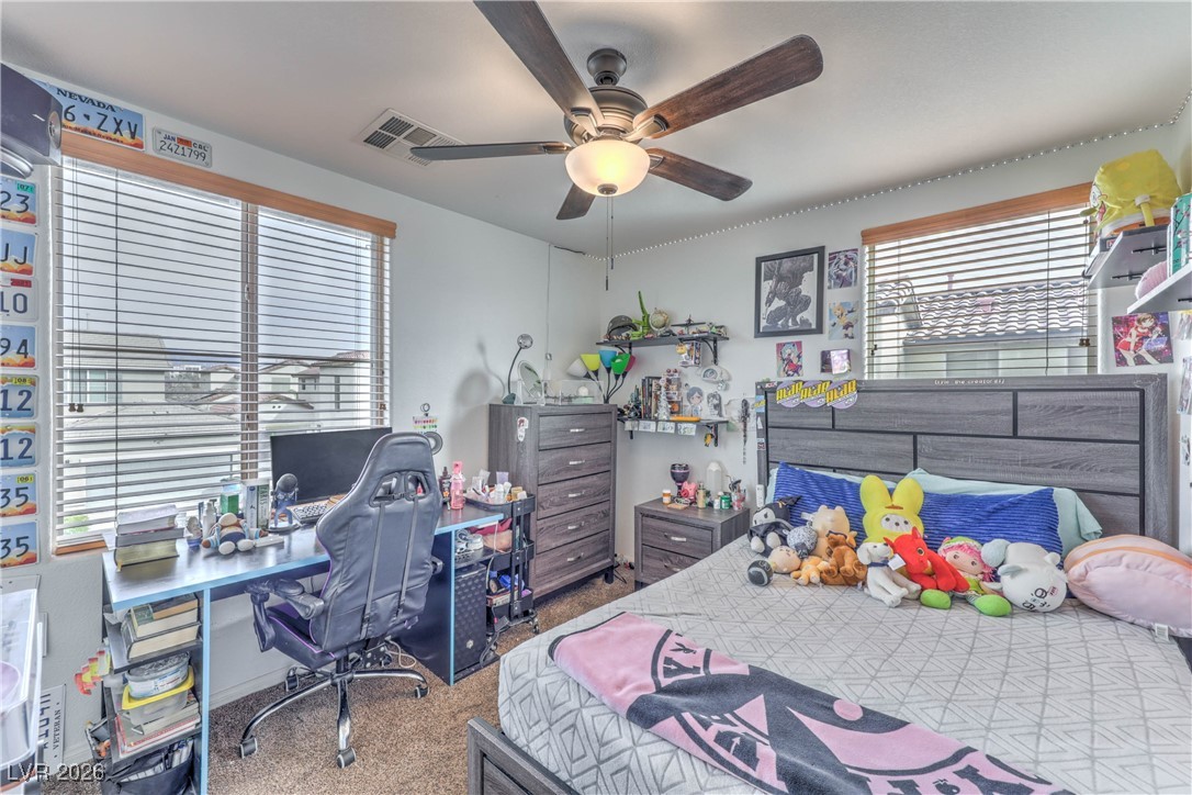 9111 Brilliant Prairie Court Las Vegas NV 89149