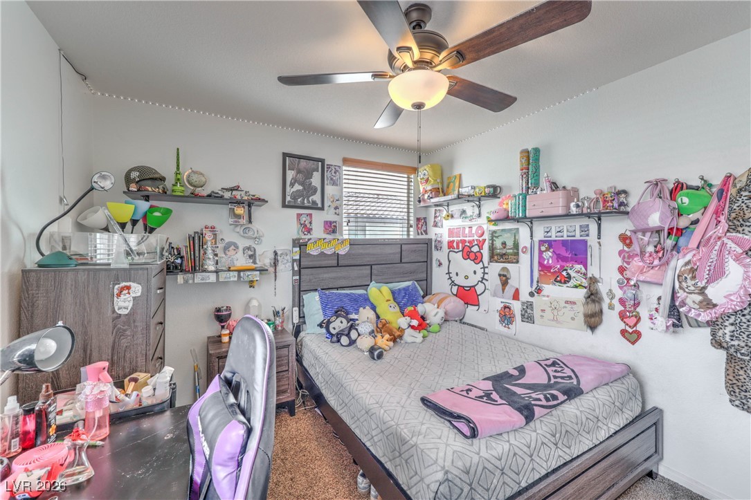 9111 Brilliant Prairie Court Las Vegas NV 89149