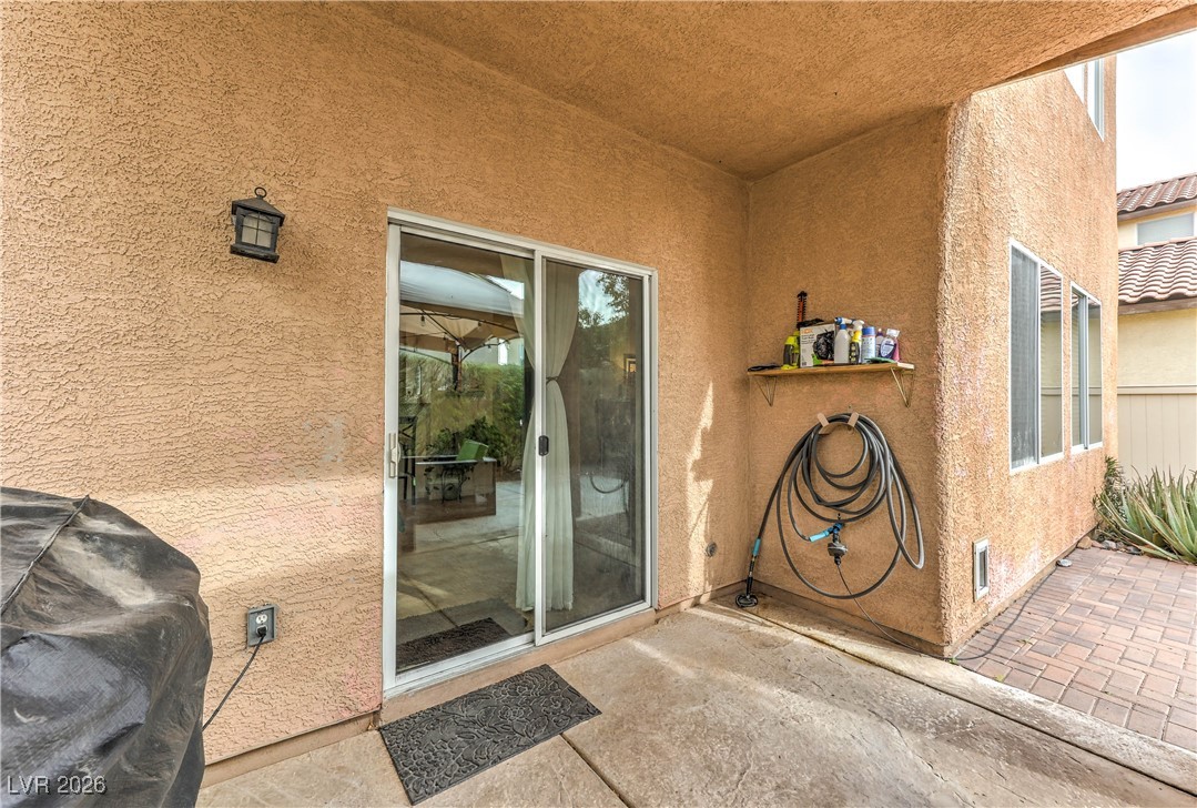 9111 Brilliant Prairie Court Las Vegas NV 89149