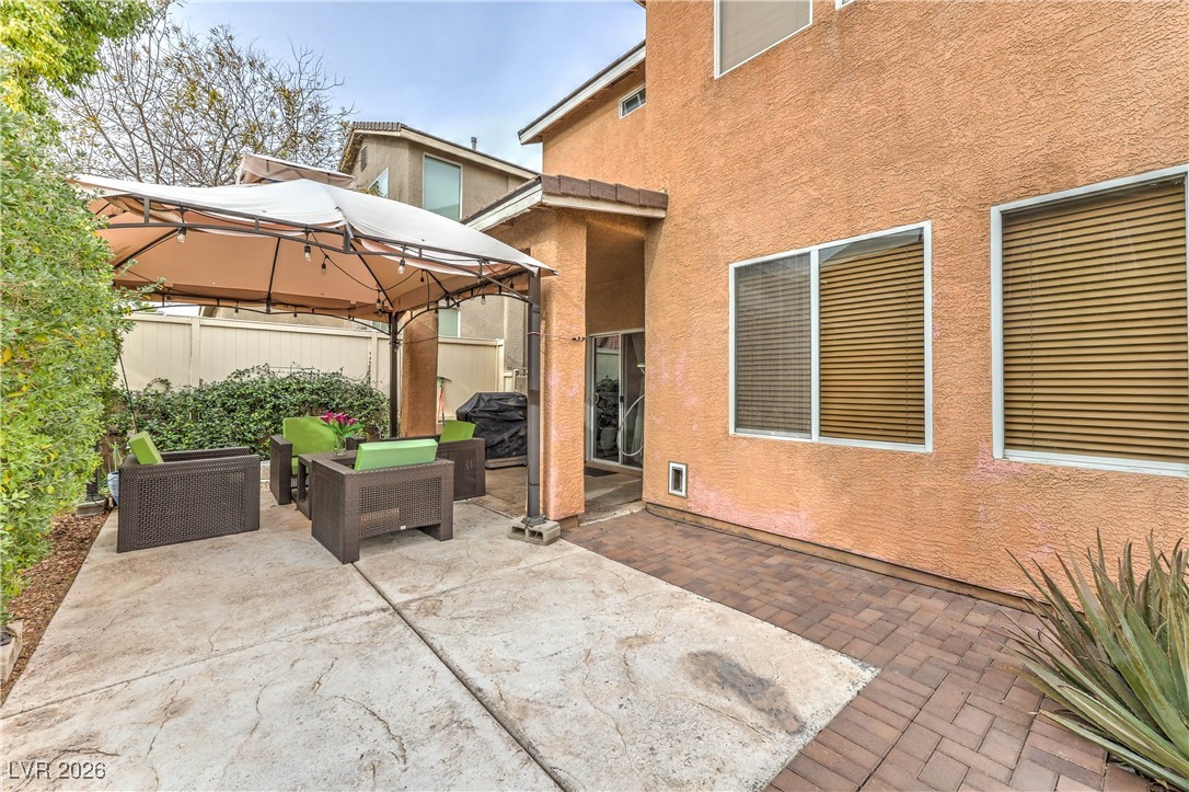 9111 Brilliant Prairie Court Las Vegas NV 89149