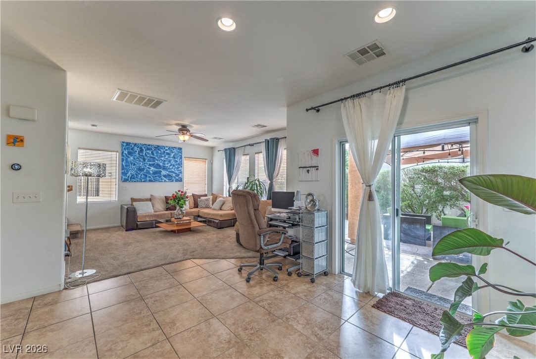 9111 Brilliant Prairie Court Las Vegas NV 89149