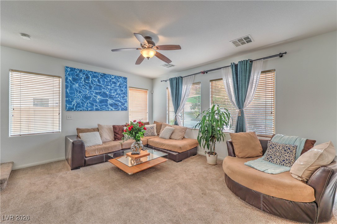 9111 Brilliant Prairie Court Las Vegas NV 89149
