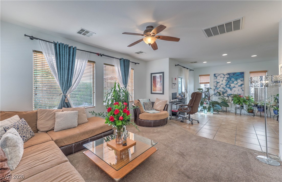 9111 Brilliant Prairie Court Las Vegas NV 89149