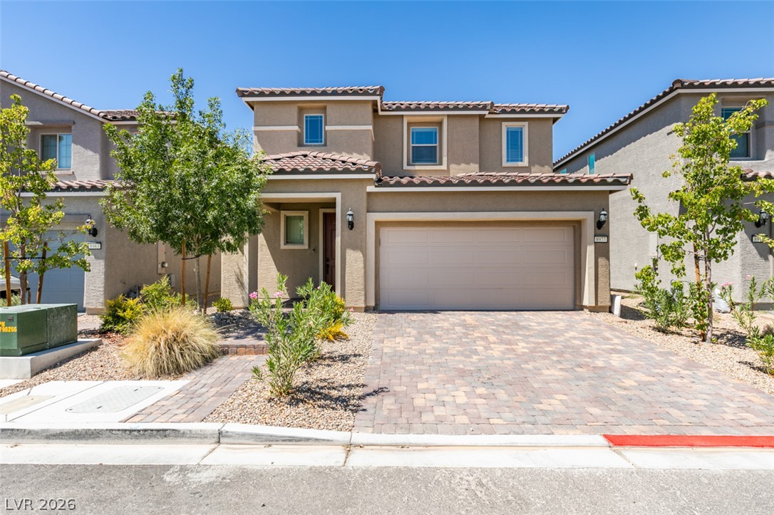 8977 Sweet Chestnut Lane Las Vegas NV 89178
