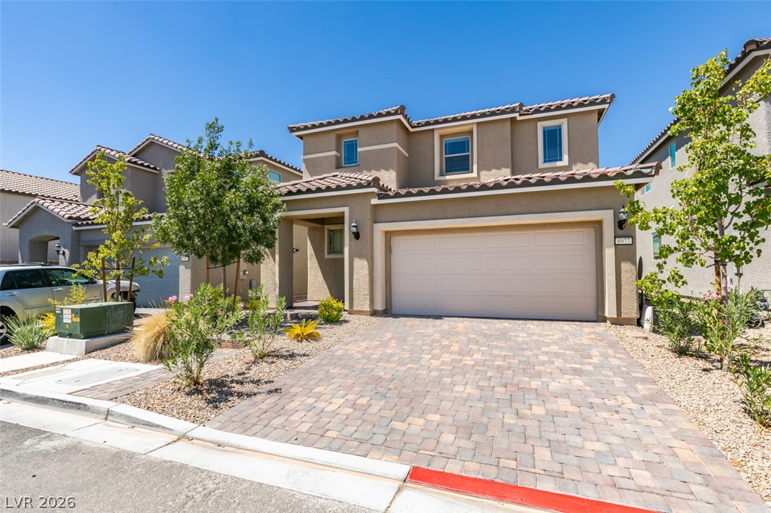 8977 Sweet Chestnut Lane Las Vegas NV 89178